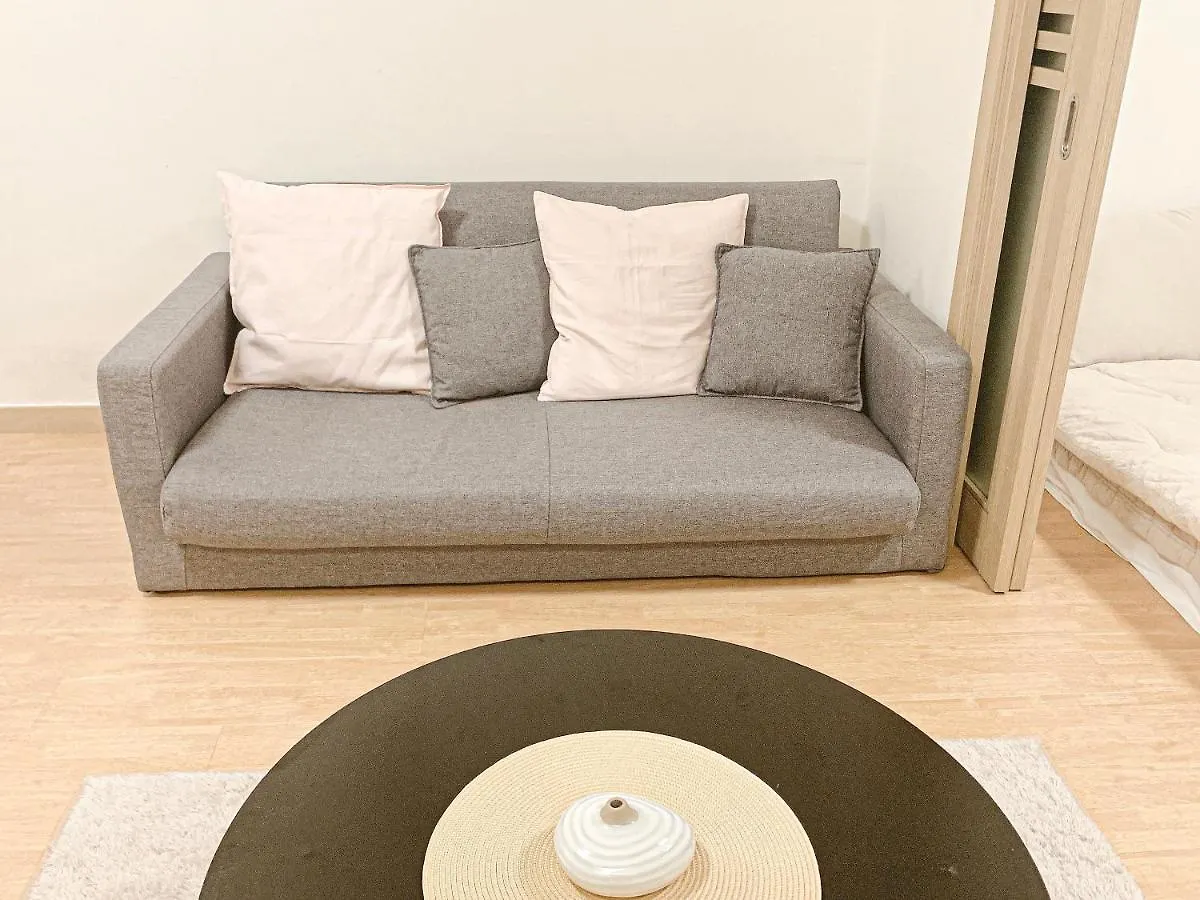 Seolleung Sk Hub Blue Duplex Ξενοδοχείο Σεούλ 0*,  Νότια Κορέα