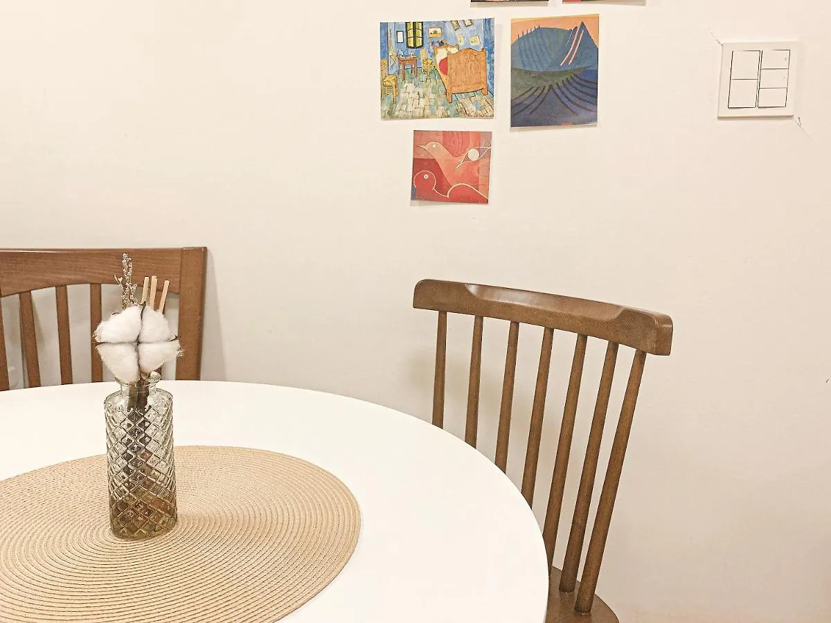 Seolleung Sk Hub Blue Duplex Ξενοδοχείο Σεούλ Νότια Κορέα