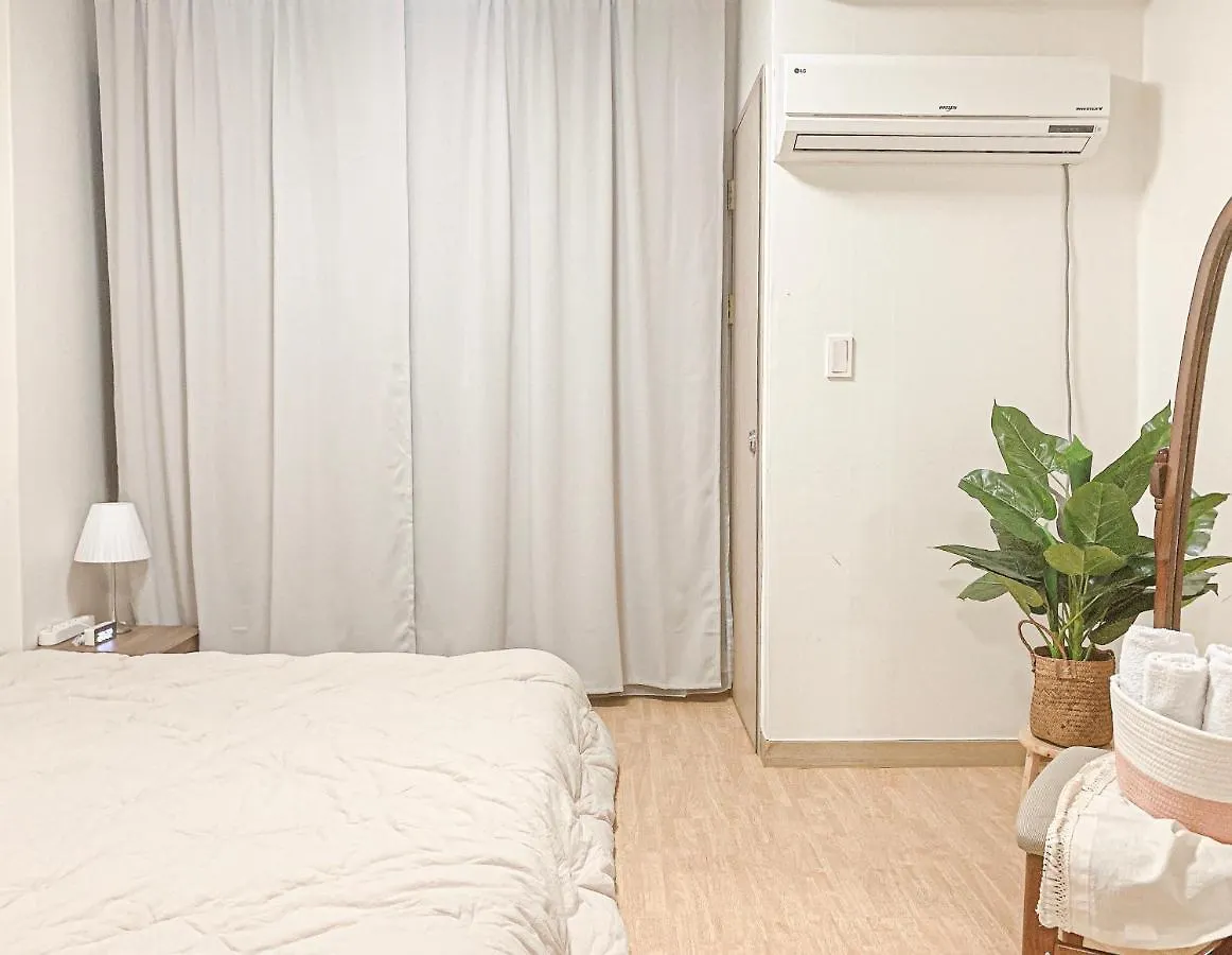 Seolleung Sk Hub Blue Duplex Ξενοδοχείο Σεούλ Διαμέρισμα